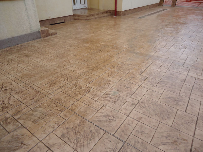 Lucrare - Ardesia fină - New Stampline