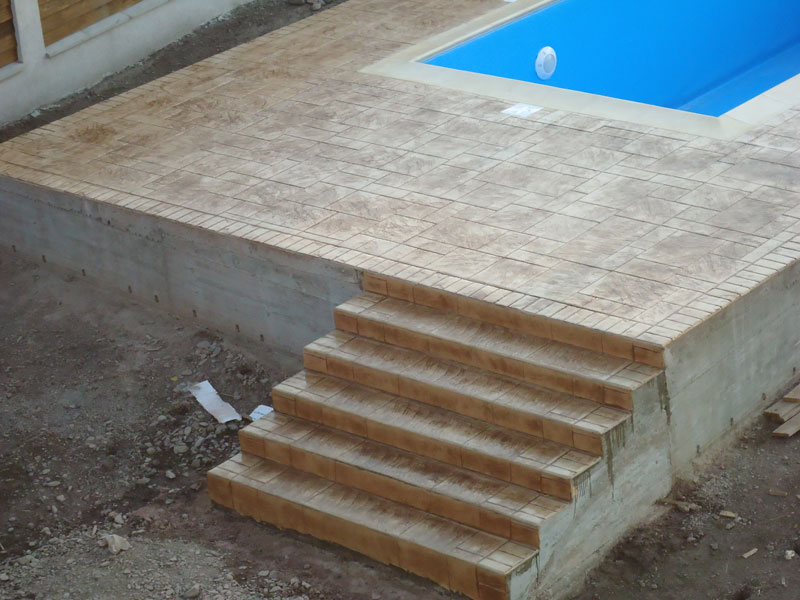 Lucrare - Ardesia fină - New Stampline
