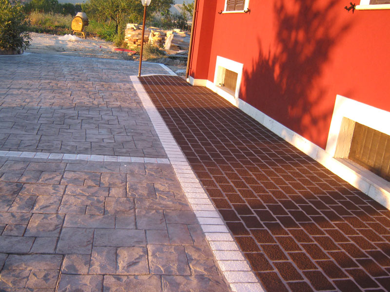 Lucrare - Lucrări matrițe cauciuc - New Stampline