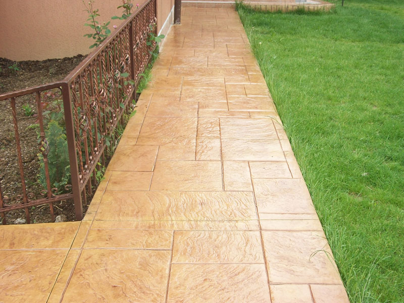 Lucrare - Lucrări matrițe cauciuc - New Stampline