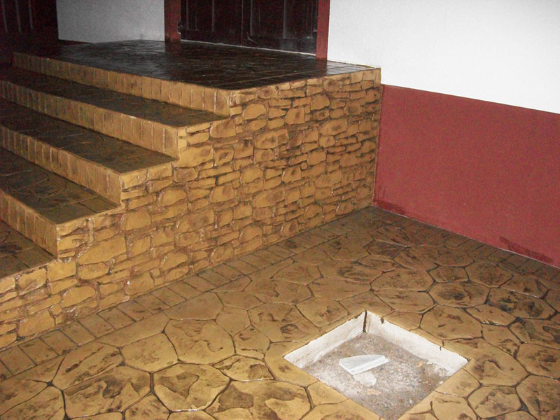 Lucrare - Lucrări matrițe cauciuc - New Stampline