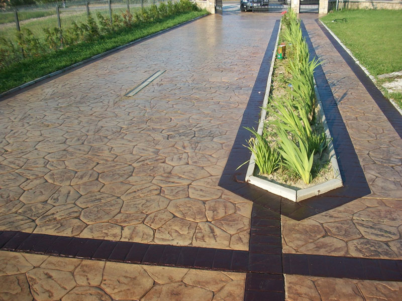 Lucrare - Lucrări matrițe cauciuc - New Stampline