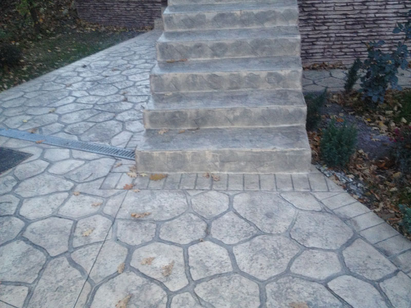 Lucrare - Lucrări matrițe cauciuc - New Stampline