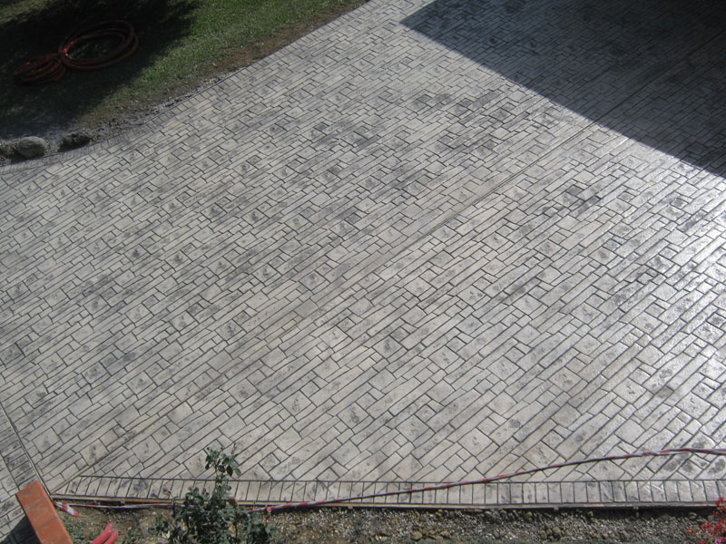 Lucrare - Lucrări matrițe cauciuc - New Stampline