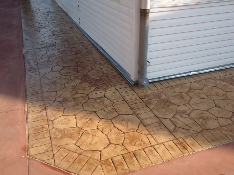 Lucrare - Lucrări matrițe cauciuc - New Stampline