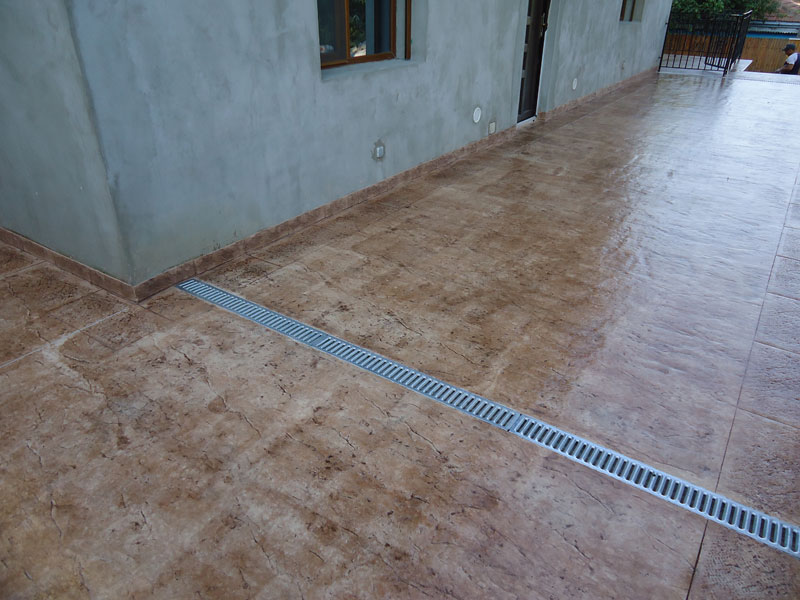 Lucrare - Rocca - New Stampline