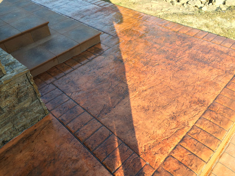 Lucrare - Rocca - New Stampline