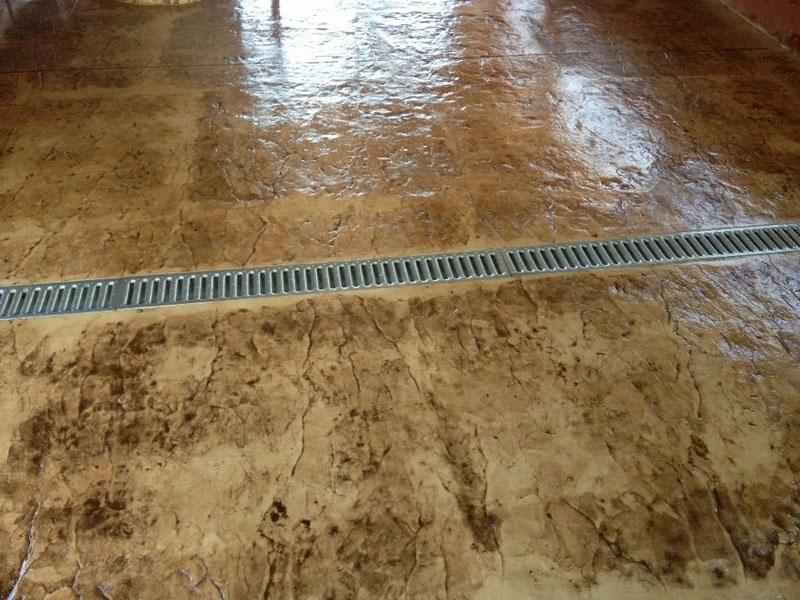 Lucrare - Rocca - New Stampline