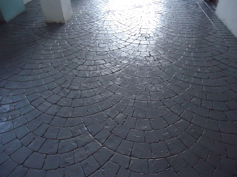 Lucrare - San Pietrino - New Stampline