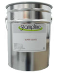 Super Gloss - New Stampline