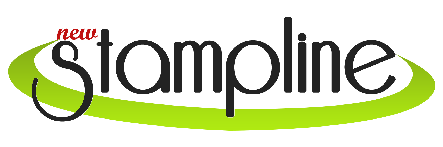 Logo New Stampline